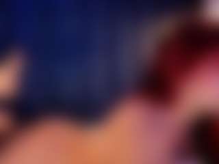 Hanna-Red's Live Sex Cam Show