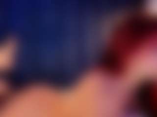 Hanna-Red's Live Sex Cam Show