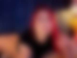 Live cam show with Hanna-Red - Asshole Red Hair on CamwithHer