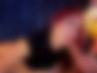 Hanna-Red's Live Sex Cam Show