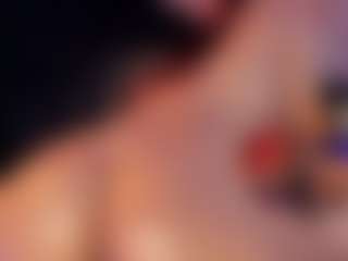 Hanna-Red's Live Sex Cam Show