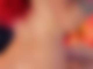 Hanna-Red's Live Sex Cam Show