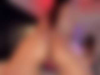 Hanna-Red's Live Sex Cam Show