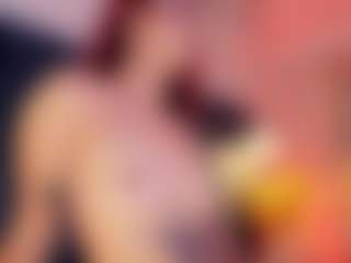 Hanna-Red's Live Sex Cam Show