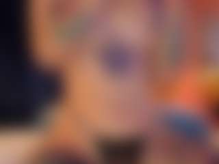 Hanna-Red's Live Sex Cam Show