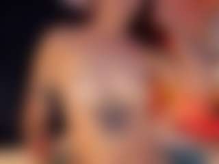 Hanna-Red's Live Sex Cam Show