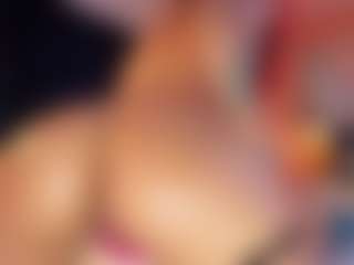 Hanna-Red's Live Sex Cam Show