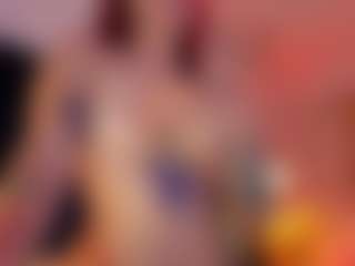 Hanna-Red's Live Sex Cam Show