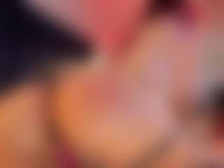 Live cam show with Hanna-Red - Blowjob on crypto-cams