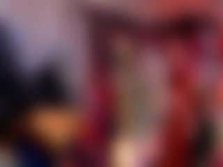 Hanna-Red's Live Sex Cam Show