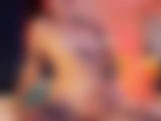 Hanna-Red's Live Sex Cam Show