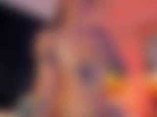 Hanna-Red's Live Sex Cam Show