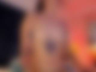 Hanna-Red's Live Sex Cam Show