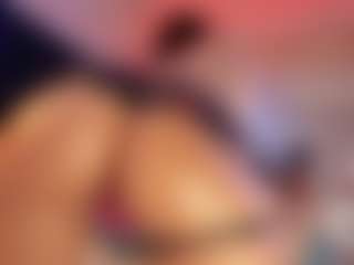 Hanna-Red's Live Sex Cam Show