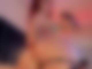 Hanna-Red's Live Sex Cam Show