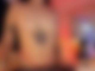 Hanna-Red's Live Sex Cam Show