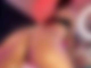 Hanna-Red's Live Sex Cam Show