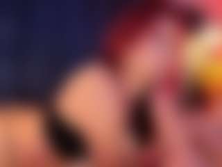 Hanna-Red's Live Sex Cam Show