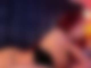 Hanna-Red's Live Sex Cam Show