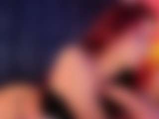 Hanna-Red's Live Sex Cam Show