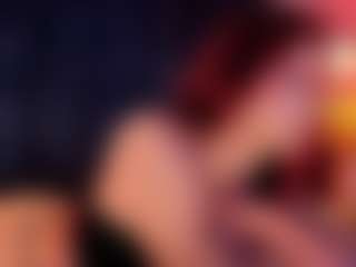 Hanna-Red's Live Sex Cam Show