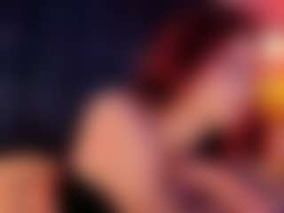 Hanna-Red's Live Sex Cam Show