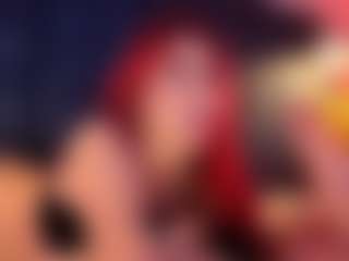 Hanna-Red's Live Sex Cam Show
