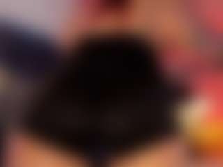 Hanna-Red's Live Sex Cam Show
