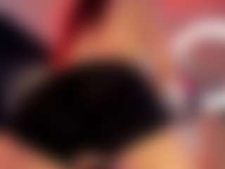 Hanna-Red's Live Sex Cam Show