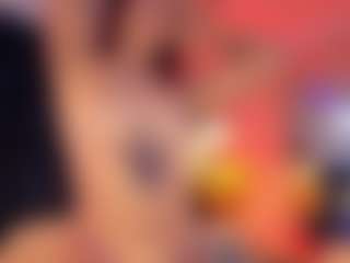 Hanna-Red's Live Sex Cam Show