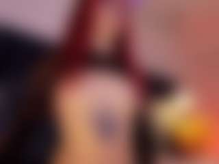 Hanna-Red's Live Sex Cam Show