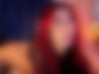 Hanna-Red's Live Sex Cam Show