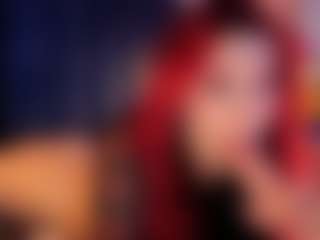 Hanna-Red's Live Sex Cam Show