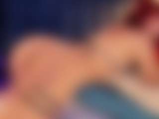 Hanna-Red's Live Sex Cam Show
