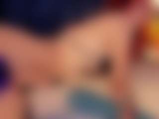 Hanna-Red's Live Sex Cam Show
