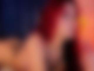 Hanna-Red's Live Sex Cam Show