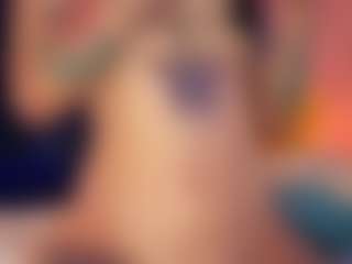 Hanna-Red's Live Sex Cam Show