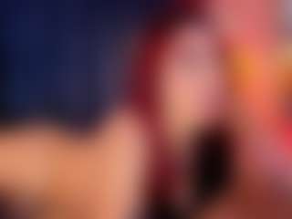Hanna-Red's Live Sex Cam Show