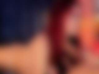 Hanna-Red's Live Sex Cam Show