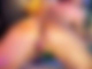 Hanna-Red's Live Sex Cam Show