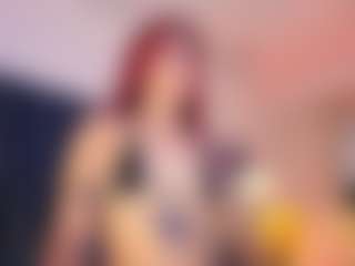 Live cam show with Hanna-Red - Red Hair College on livesuperchat.net