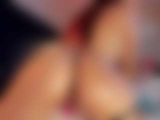 Hanna-Red's Live Sex Cam Show