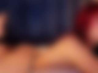 Hanna-Red's Live Sex Cam Show
