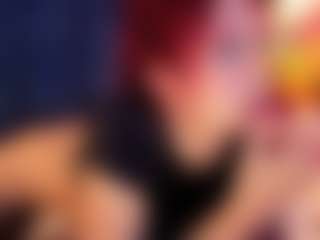 Live cam show with Hanna-Red - Squirt on CamSextacy