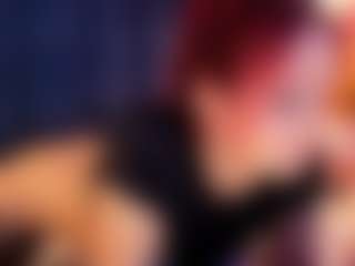 Hanna-Red's Live Sex Cam Show