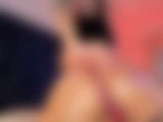 Hanna-Red's Live Sex Cam Show