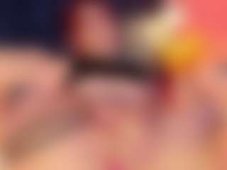 Hanna-Red's Live Sex Cam Show