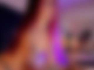 Hanna-Red's Live Sex Cam Show