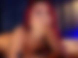 Hanna-Red's Live Sex Cam Show