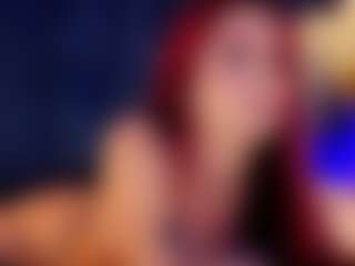 Hanna-Red's Live Sex Cam Show
